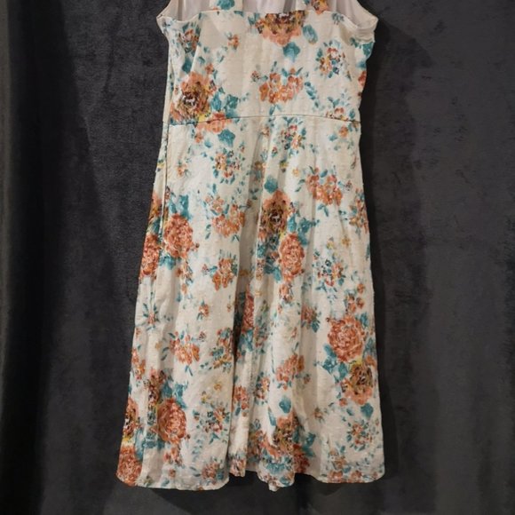 Revolution by Rickis Dress Size 2 - Picture 8 of 8